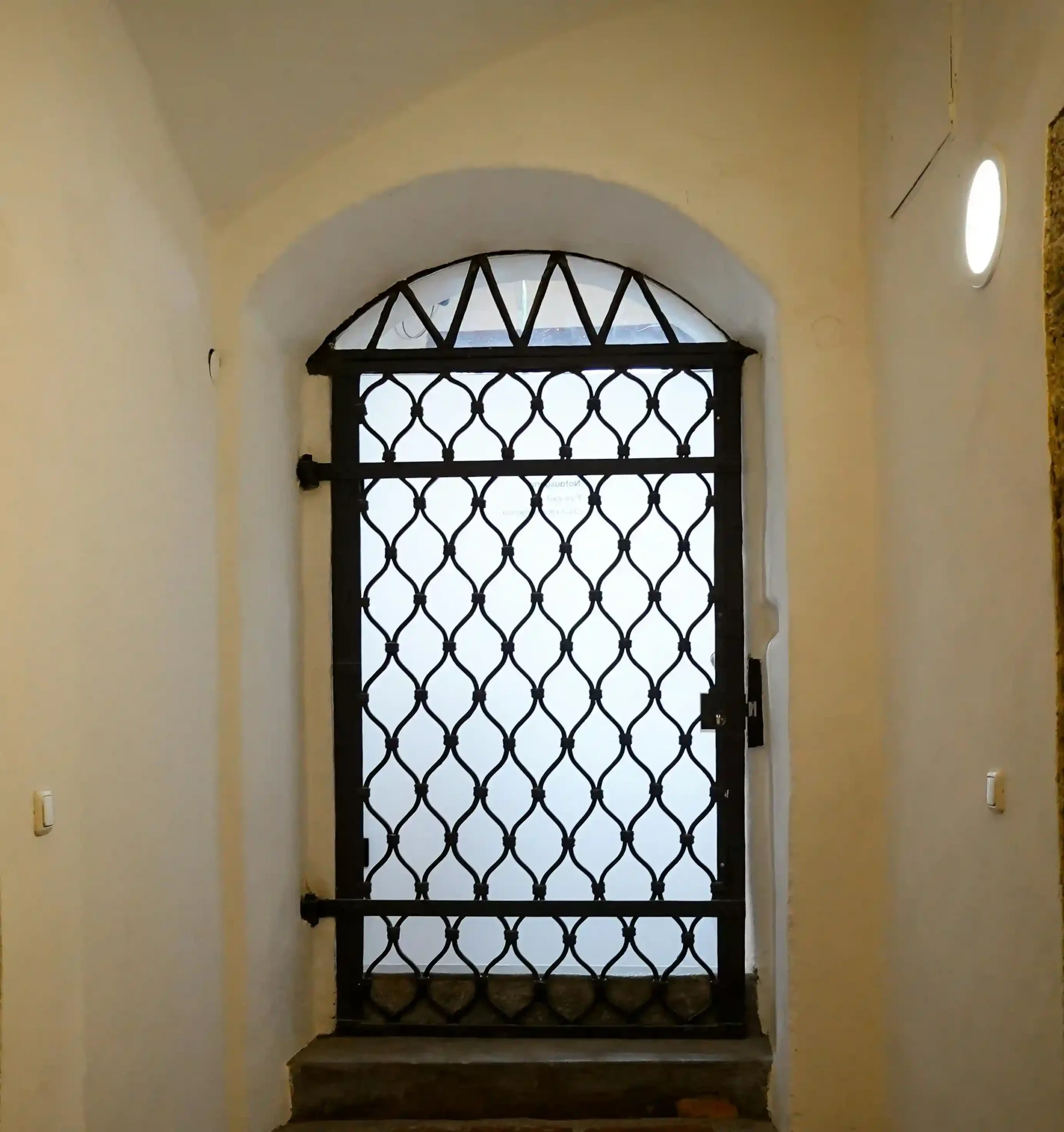Burglar Guards