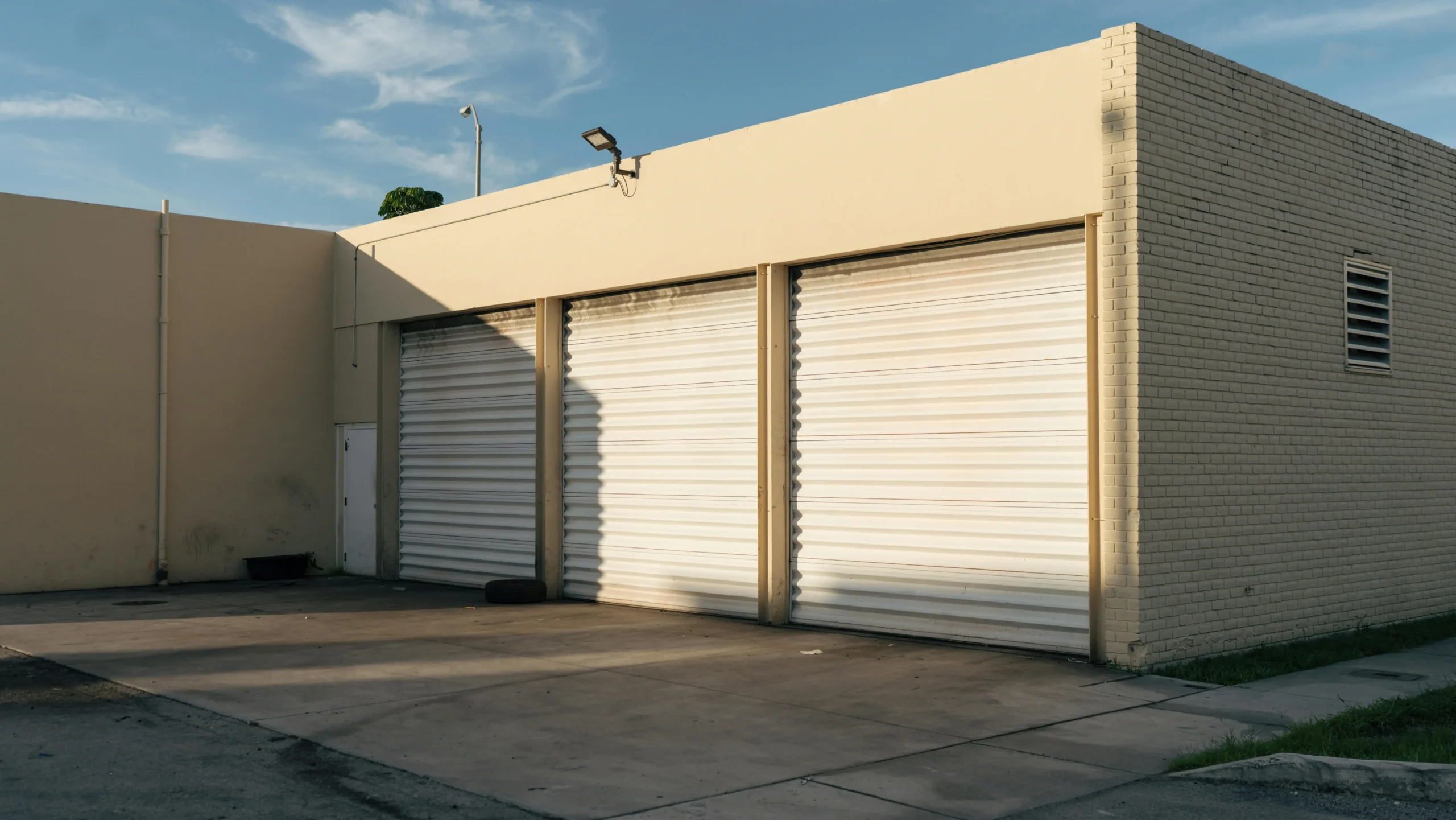 Garage Doors